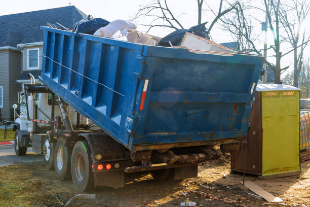 Best Junk Hauling Services  in Staples, CT