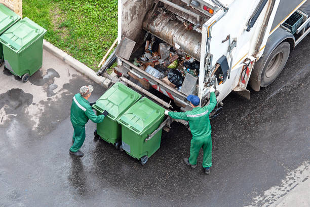 Best Junk Removal Near Me  in Staples, CT