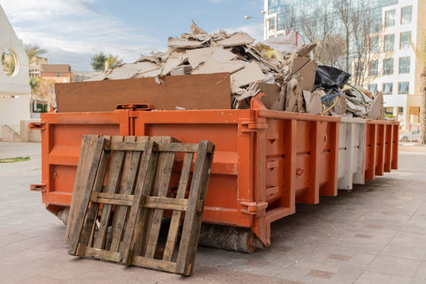 Best Office Junk Removal  in Staples, CT