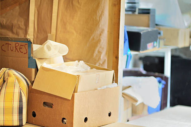 Best Commercial Cleanout Services  in Staples, CT