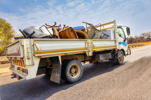 Best Professional Junk Removal  in Staples, CT