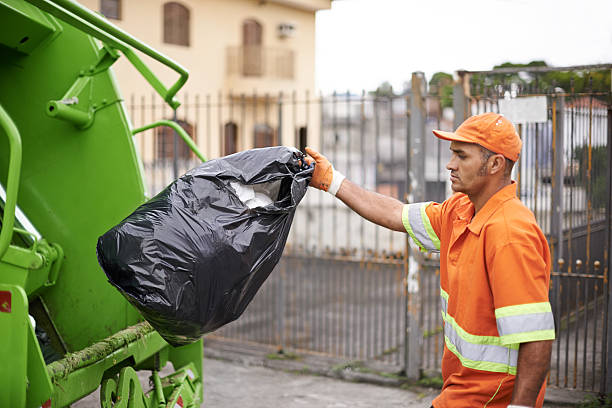 Best Estate Cleanout Services  in Staples, CT