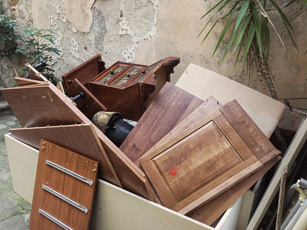 Best Dumpster Rental Services  in Staples, CT